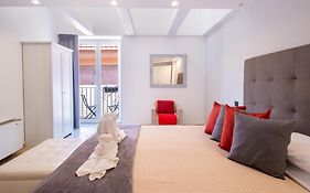 Hotel Rivoli Sorrento